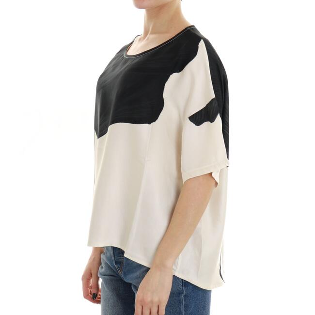BLUSA LEAF ANONYME - Mad Fashion | img vers.650x/